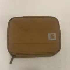 carhartt ブラウン ランチバッグのサムネイル