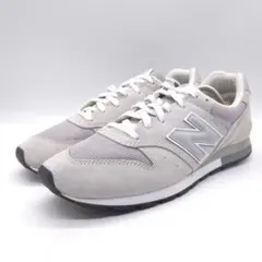 new balance ニューバランス スニーカー 28cm グレー CM996