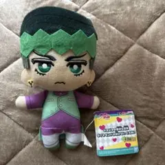 ジョジョの奇妙な冒険 岸辺露伴 ともぬい