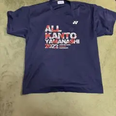 本日限定出品 ACT SAIKYO バドミントンチーム Tシャツ - メルカリ