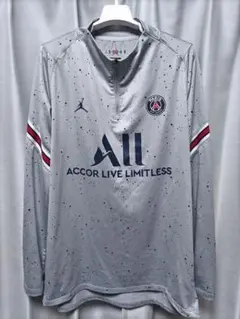 NIKE ナイキ パリ・サンジェルマン ヴェイパーニット インポートL