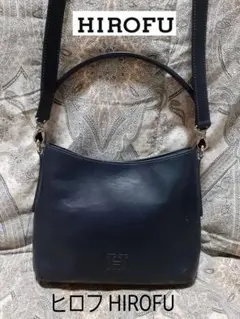 2025年最新】HIROFU ショルダーバッグの人気アイテム - メルカリ