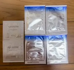 2026年最新】episteme スキンケア・基礎化粧品 トライアルセット