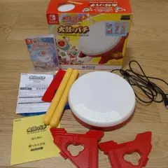 2026年最新】太鼓の達人 太鼓とバチ switchの人気アイテム - メルカリ