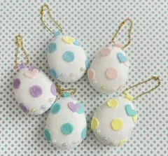 専用 ハンドメイド 手作り たまご フェルト お守り 部活お守り - メルカリ