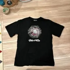 ポケモンセンター はかいこうせん Tシャツ ブラック