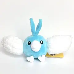 2026年最新】チルット ぬいぐるみ ポケモンfitの人気アイテム - メルカリ