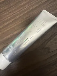 ナカノ スタイリング ワックス 3c 90g