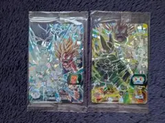 2026年最新】スーパードラゴンボールヒーローズ7弾の人気アイテム