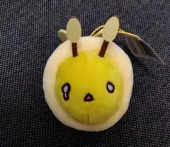 遊ハち はちさん　つながるマスコット　 ぬいぐるみ　 涙