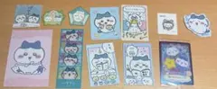 ちいかわ ハチワレ シール ステッカー まとめ売り