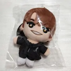 SixTONES　ぬいぐるみ　手つなぎストぬい　髙地優吾