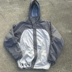 archive ナイロンジャケット