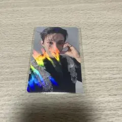 SEVENTEEN ドギョム DK 消費期限 ウィバ weverse 特典