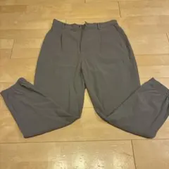 UNIQLO ユニクロ　パンツ　レディース　XLサイズ