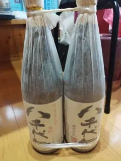 最終値下げ】俘（とりこ）、俘赤、相良兵六安納芋、栗黄金 25度芋焼酎