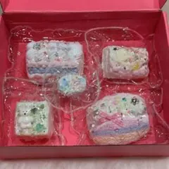 ゆめかわピンクスクイーズまとめ売り - メルカリ