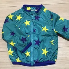 ウィンドブレーカー♡90