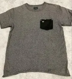 SCHOTT BROS. NEW YORK ワンスターTシャツ Sサイズのサムネイル