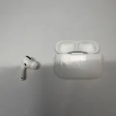 AirPods Pro （第一世代）ホワイト 充電ケース＋右耳のみ