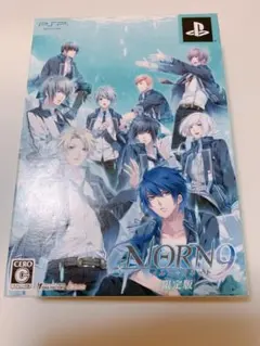 NORN9 ノルン+ノネット 限定版特典