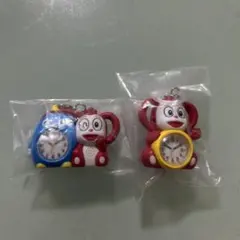 コラショ　めじるしアクセサリー　３個セット