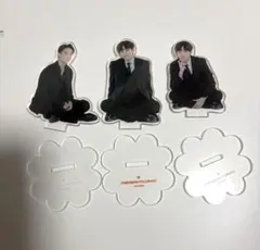 BTS ジョングク アクリルスタンド セット アクスタ おまけ付き 2026年最新】ジョングク アクスタの人気アイテム - メルカリ