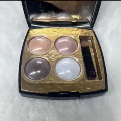 CHANEL レキャトルオンブルビザンス 328パリュール　クリスタル