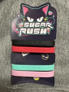 2026年最新】Sugar Rush ブルーアーカイブの人気アイテム - メルカリ