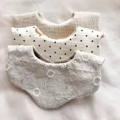 在庫のみ もくもくベビースタイ セット