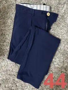 CIRCOLO1901 ストレッチネイビーパンツ
