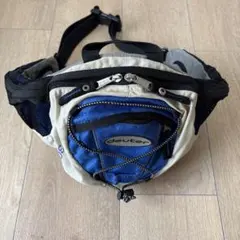 deuter ウエストポーチ ボディバッグ