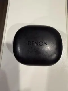 値下げ DENON ワイヤレスイヤホン AH-C500Wのサムネイル