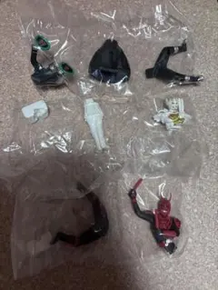 推し活イマジン モモタロス デネブ ジーク