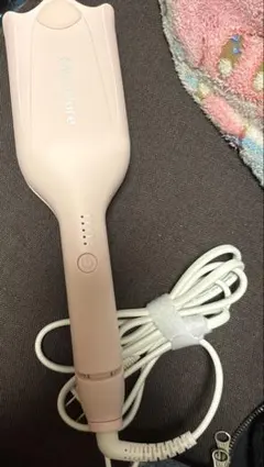 MiroPure ウェーブアイロン 34㎜のサムネイル