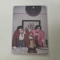 Stray Kids スキズ　限定盤 DO IT ユニット リノ ヒョンジン