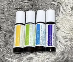 キッズコレクション【doTERRA】07本セット - メルカリ