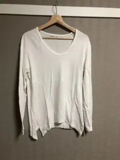 LAD MUSICIAN 長袖カットソー