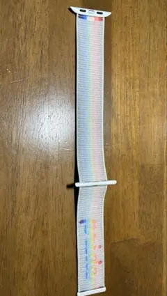 45mmケース用プライドエディションスポーツループ