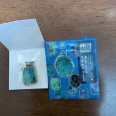 伊藤潤二展 ホラーなメタルチャーム 双一