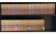 名探偵コナン　全巻