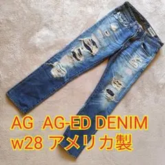 AG アドリアーノゴールドシュミット ストレート W28のサムネイル