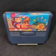 ファミスタ'90 ファミコン ソフト - メルカリ