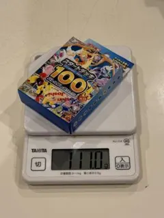 ポケモンカード スタートデッキ100 未開封 111g 1個 - メルカリ