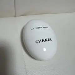 ほぼ未使用　シャネル ラクレームマン TEXTURE RICHE 50mlのサムネイル