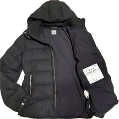 タトラス ダウンジャケット