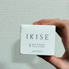 dōTERRA IKISE デイ＆ナイトフェイスクリーム 45g - メルカリ