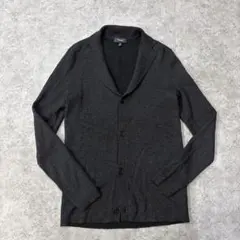 現行 セオリー　カーディガン　ニット ジャケット　DOMNIK MILOSのサムネイル