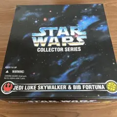 スターウォーズ クインラン・ヴォス ヴィンテージコレクション