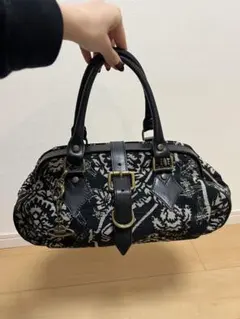 早い者勝ち】Vivienne Westwoodバッグ 希少 正規品 ヴィンテージ